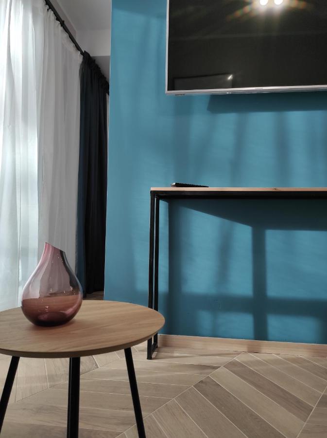Apartament Matejki 17 - Insel Apartamenty 슈비노우이스쳬 외부 사진