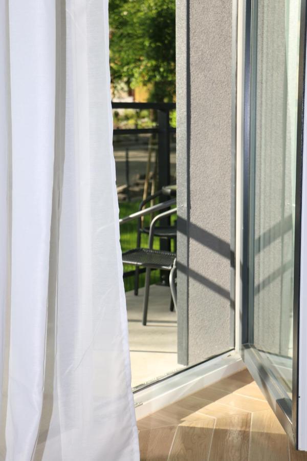 Apartament Matejki 17 - Insel Apartamenty 슈비노우이스쳬 외부 사진