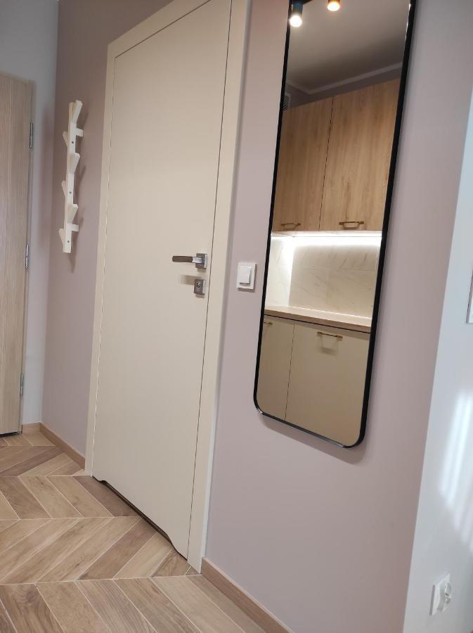 Apartament Matejki 17 - Insel Apartamenty 슈비노우이스쳬 외부 사진