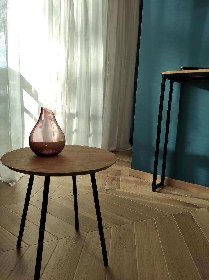 Apartament Matejki 17 - Insel Apartamenty 슈비노우이스쳬 외부 사진