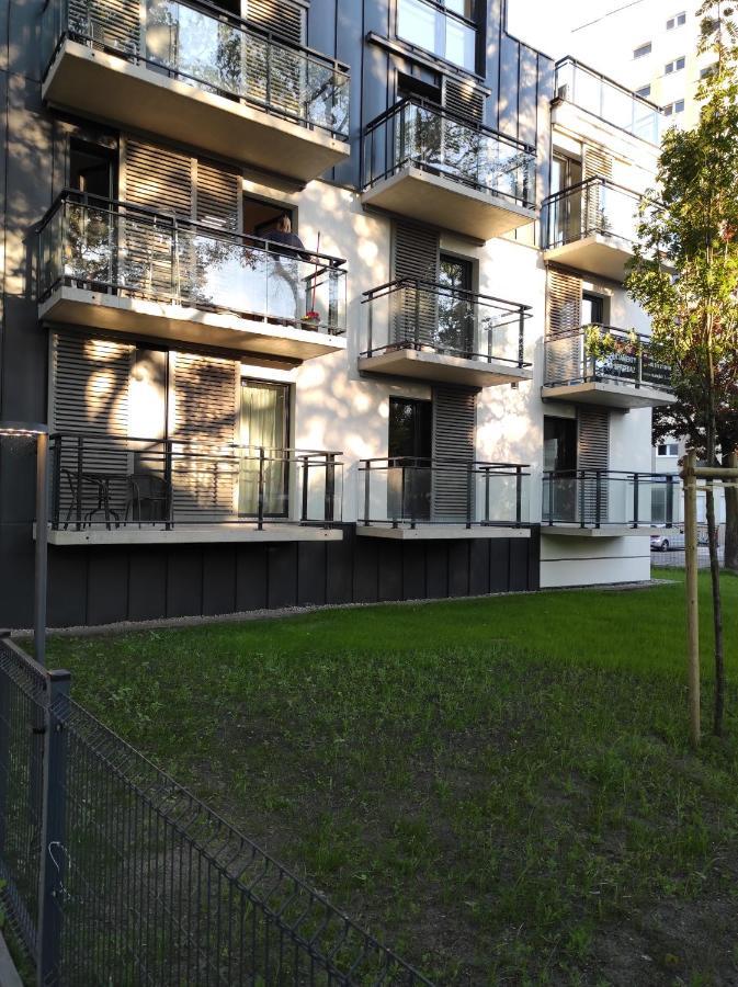 Apartament Matejki 17 - Insel Apartamenty 슈비노우이스쳬 외부 사진