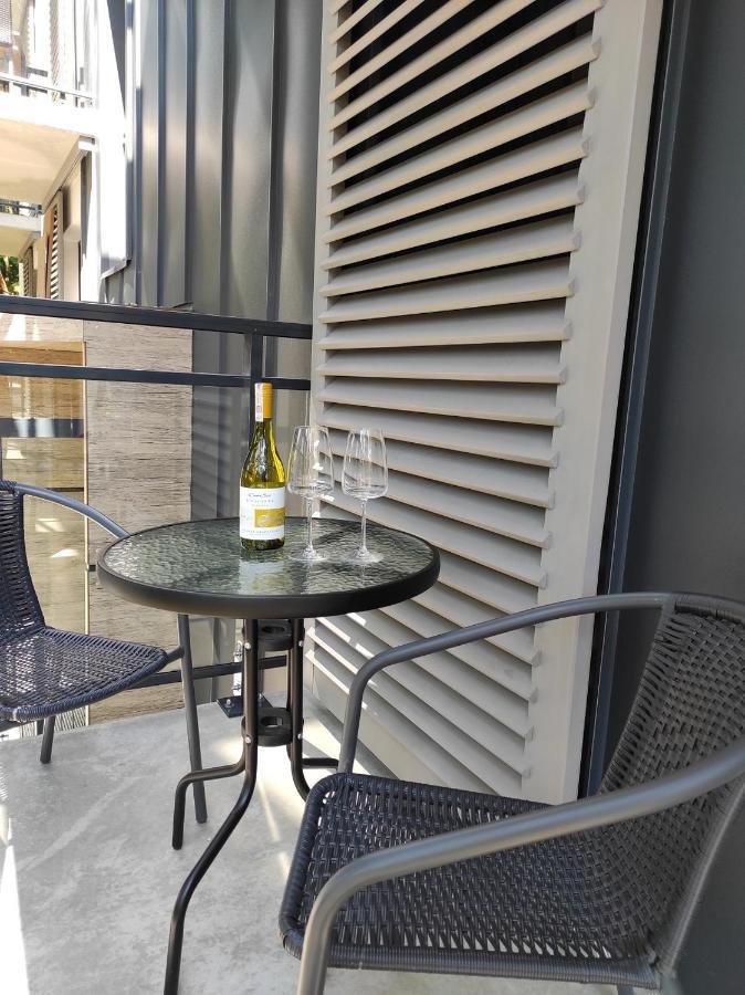 Apartament Matejki 17 - Insel Apartamenty 슈비노우이스쳬 외부 사진
