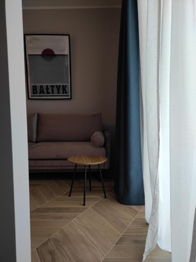 Apartament Matejki 17 - Insel Apartamenty 슈비노우이스쳬 외부 사진