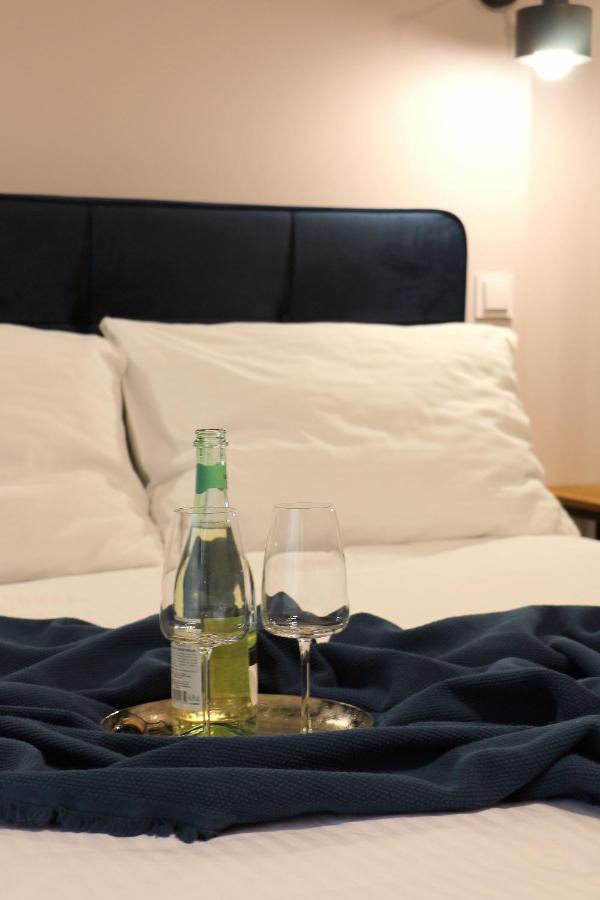 Apartament Matejki 17 - Insel Apartamenty 슈비노우이스쳬 외부 사진