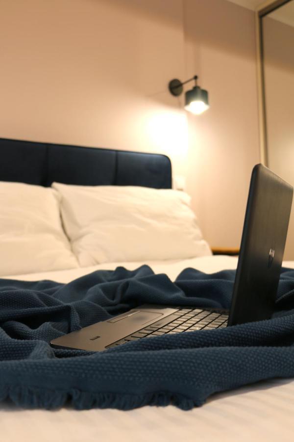 Apartament Matejki 17 - Insel Apartamenty 슈비노우이스쳬 외부 사진