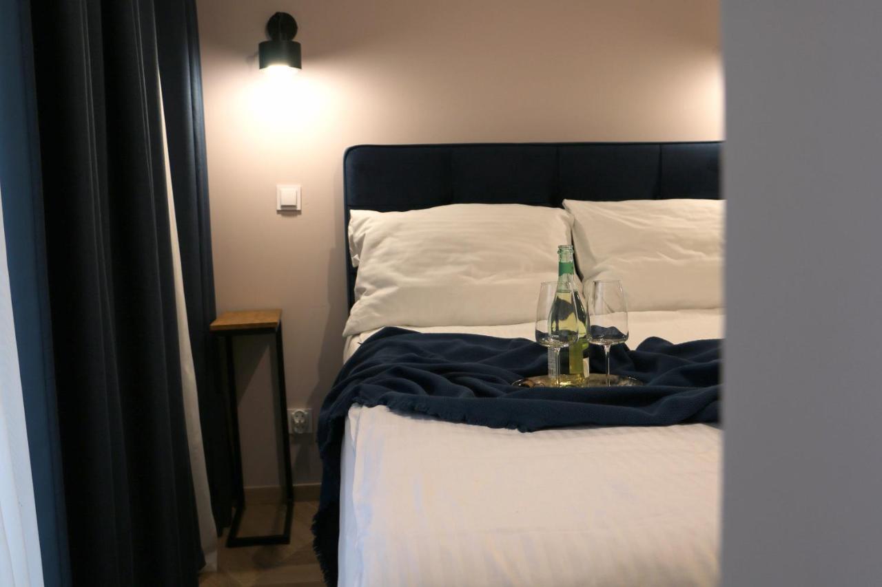 Apartament Matejki 17 - Insel Apartamenty 슈비노우이스쳬 외부 사진